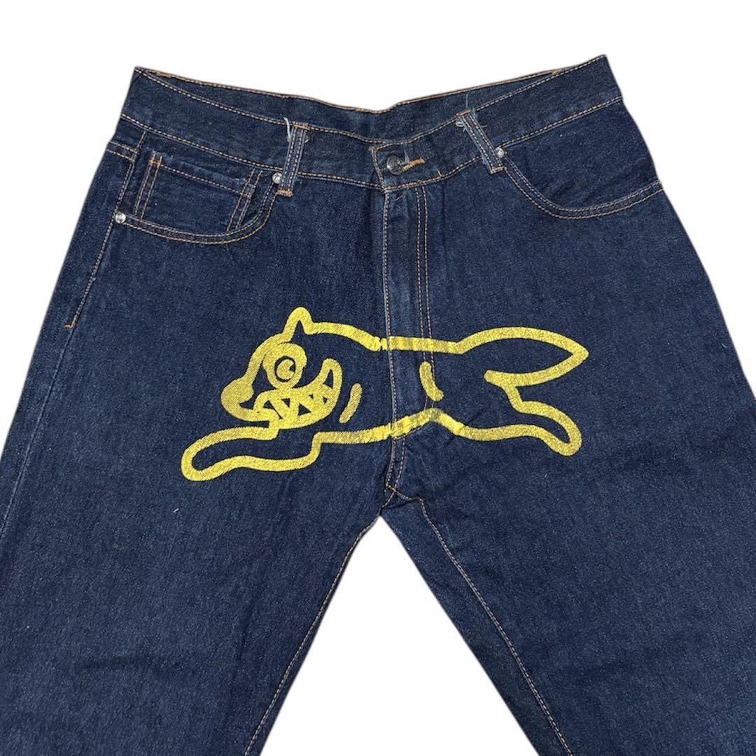 お得最安値 BBC icecream ビリオネアボーイズクラブ デニム フロントドッグ OkztF-m72430267073 HOT人気SALE