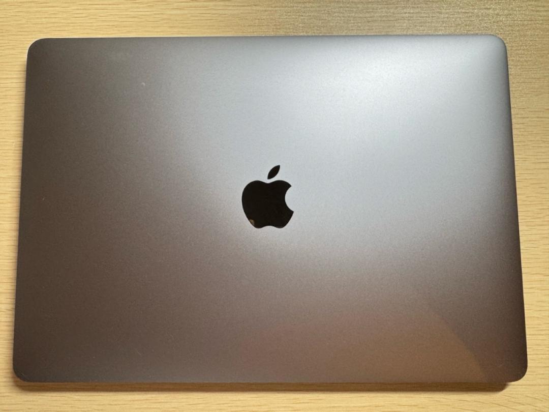 【MacBook Pro 2017】 13インチ i5/16GB/256GB