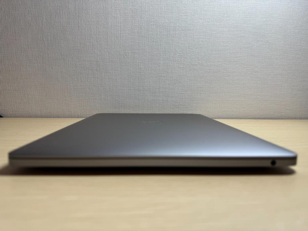 【MacBook Pro 2017】 13インチ i5/16GB/256GB