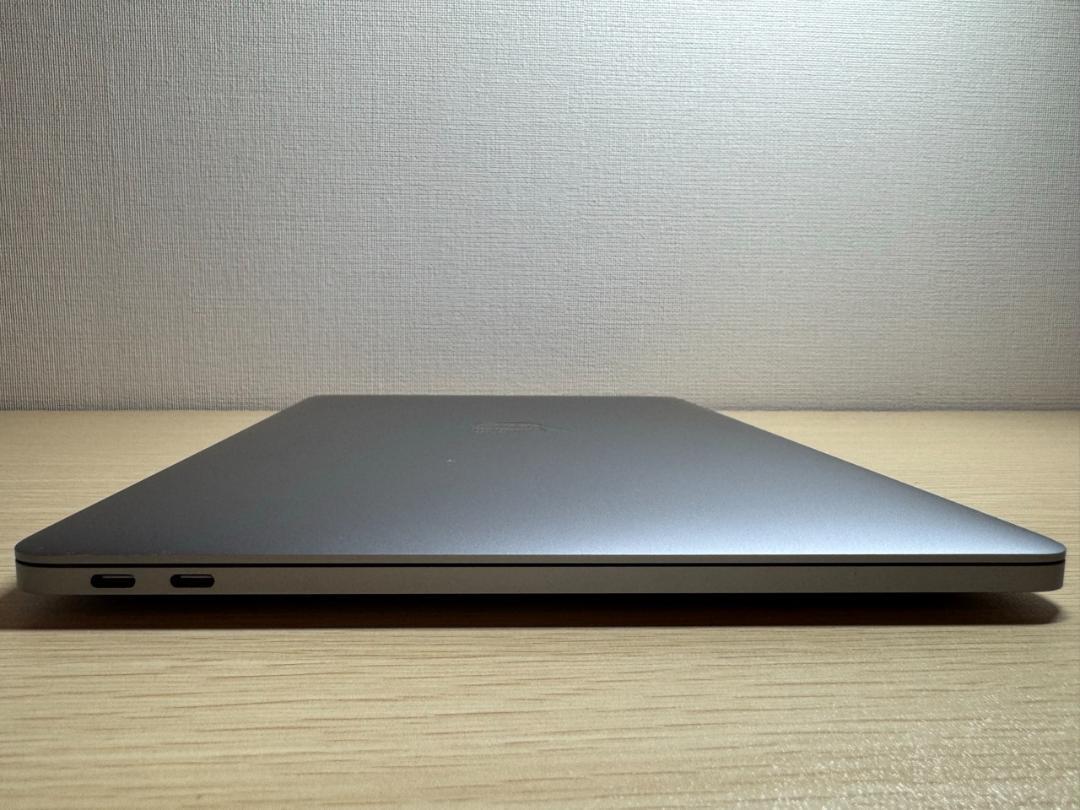 【MacBook Pro 2017】 13インチ i5/16GB/256GB