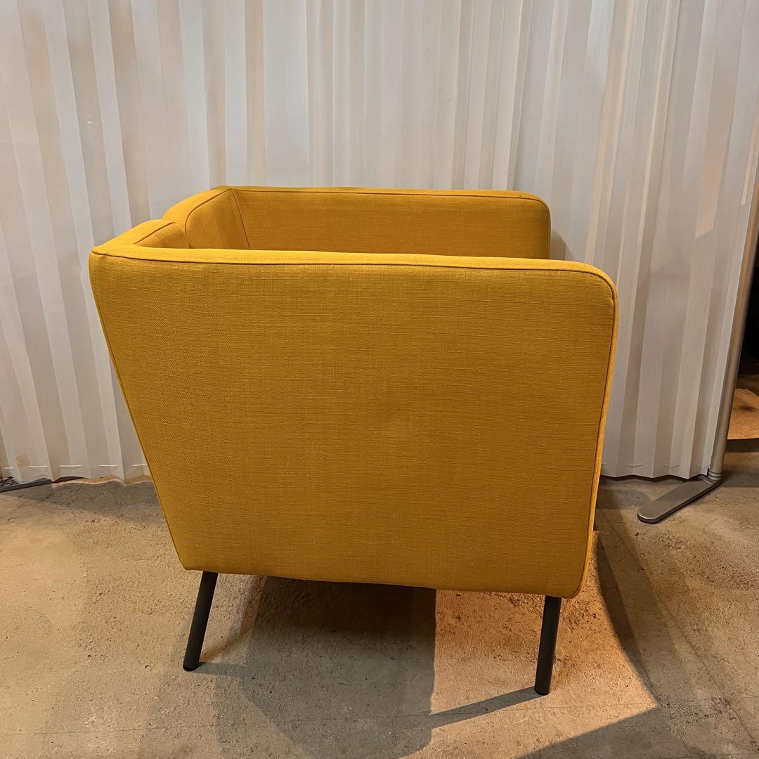 IKEA イケア シングル ソファ EKERÖ エーケロー パーソナルチェア