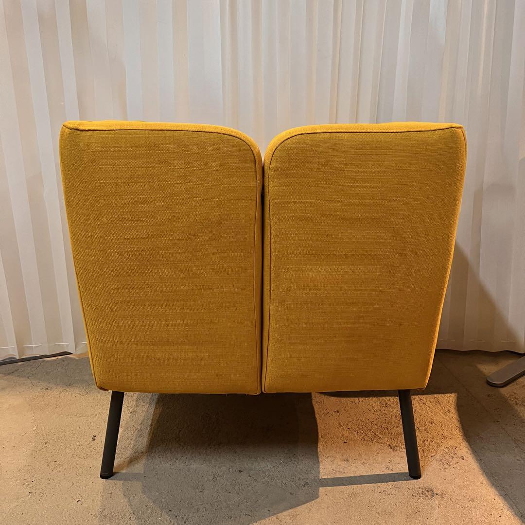IKEA イケア シングル ソファ EKERÖ エーケロー パーソナルチェア