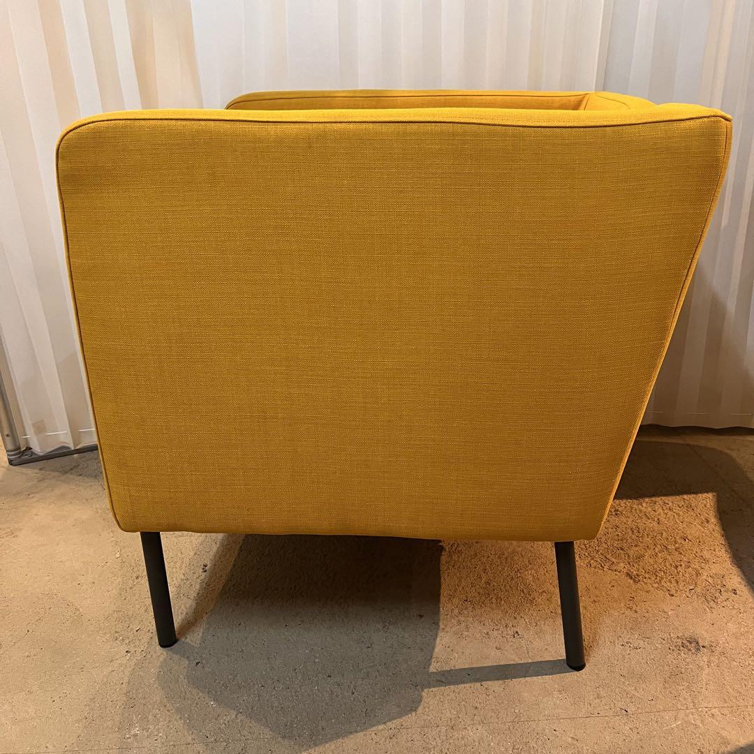 IKEA イケア シングル ソファ EKERÖ エーケロー パーソナルチェア