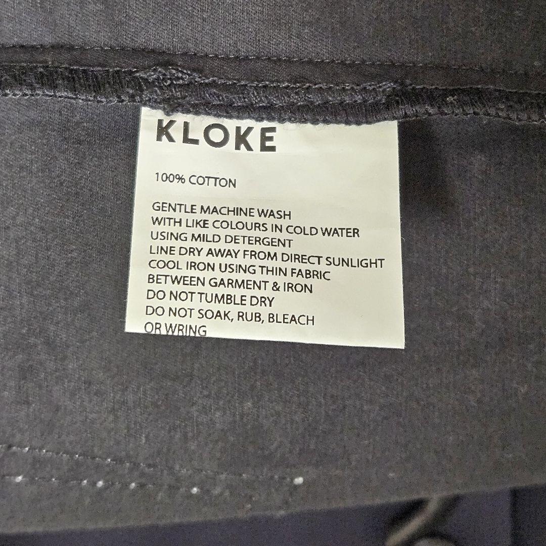 非常に高い品質 KLOKE ジャンプスーツ サロペット・オーバーオール・オールインワン