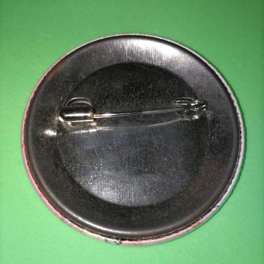 ②㊺ ぼっち・ざ・ろっく！ 3巻 ゲーマーズ 特典 缶バッジ 後藤