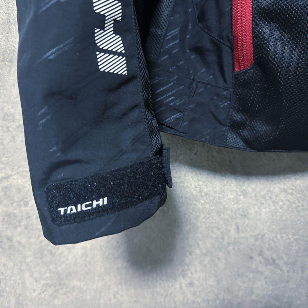 RS TAICH アールエスタイチ RSJ331 トルク メッシュジャケット