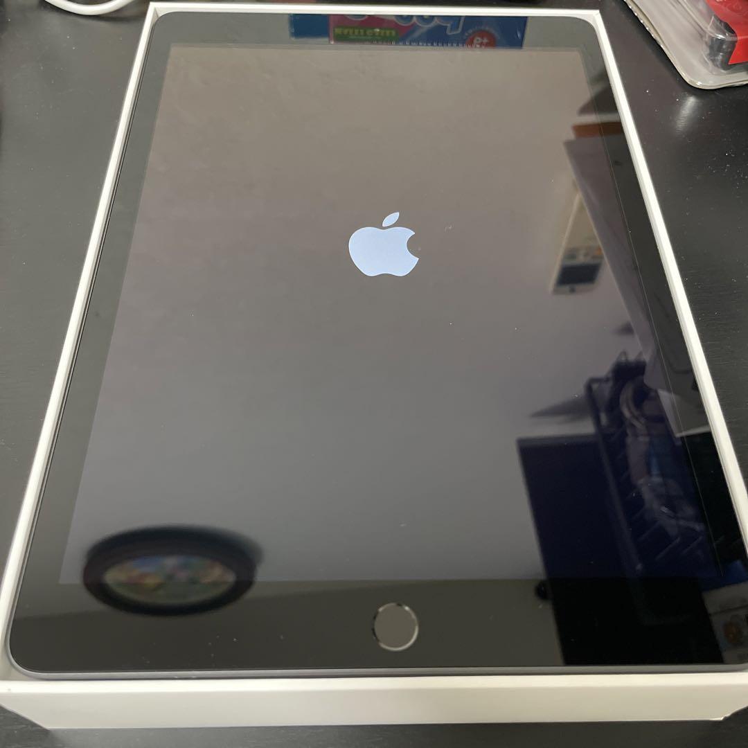 【一部予約販売】 iPad APPLE 第七世代 第7世代 WI-FI 32GB GR 2019 32GB GR IPAD - wrep.jp