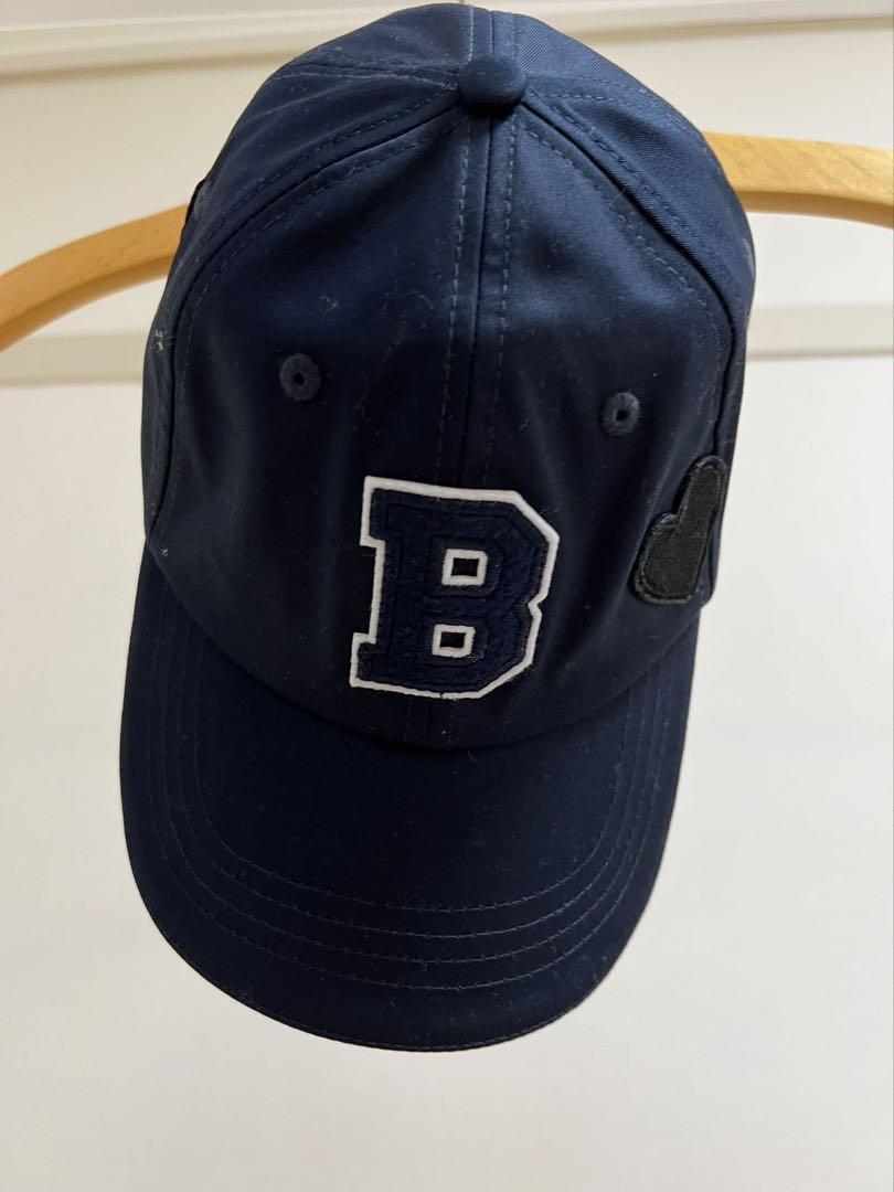 Bibiy B. CLUB CAP キャップ