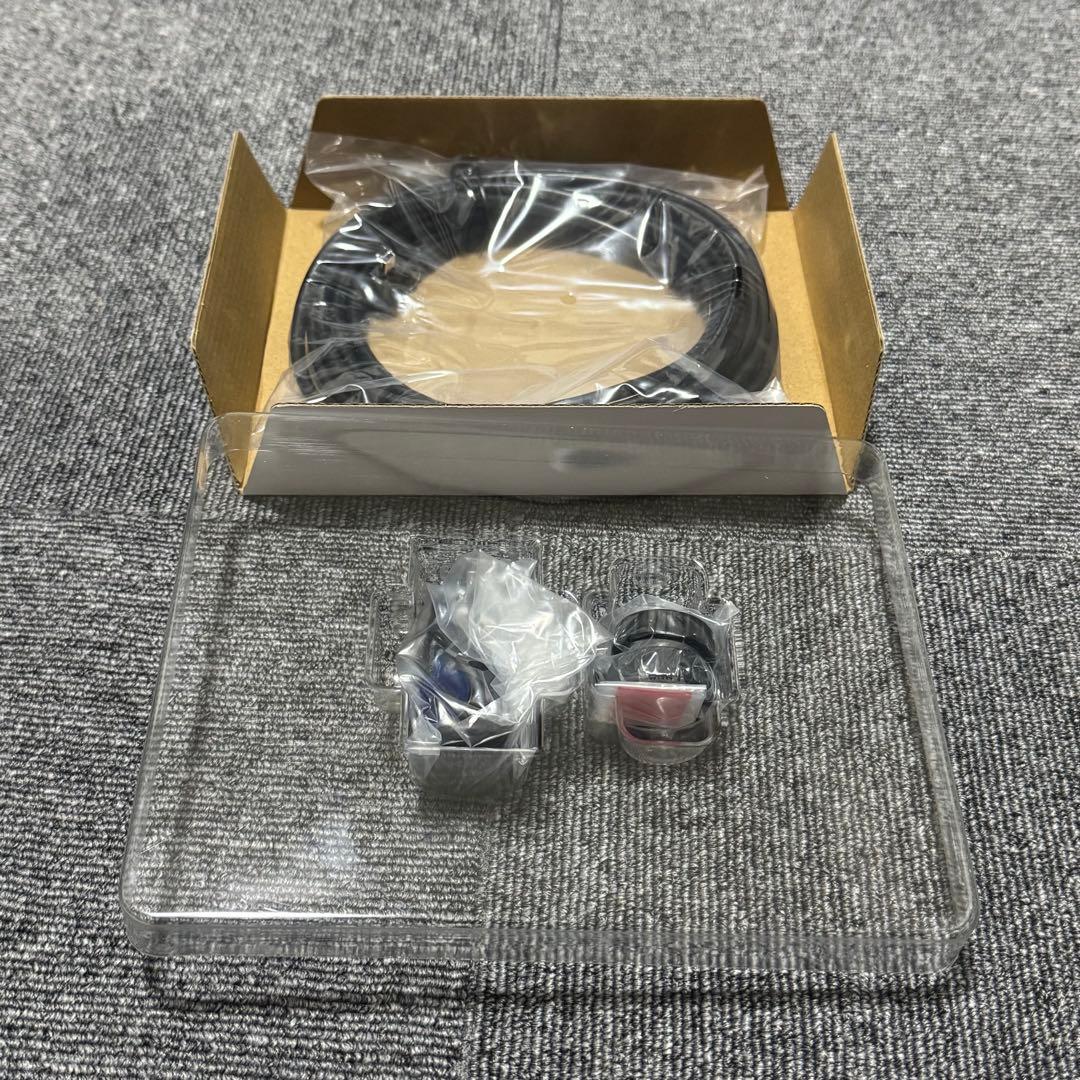 ドライブレコーダー レーダー