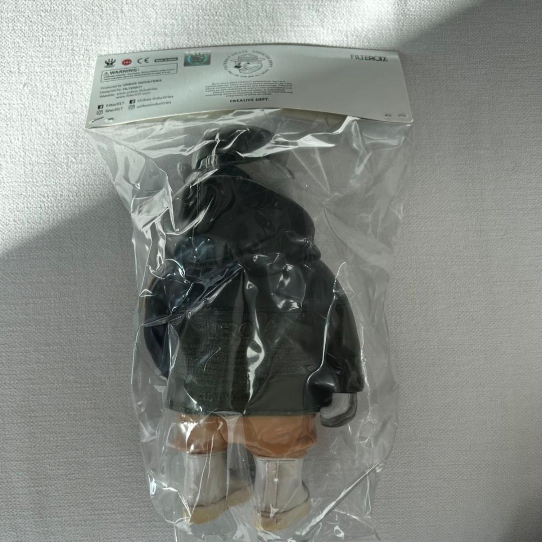 し*い様 【新品】※完売品／希少※ FILTER017 ミックスバジャー 復刻版