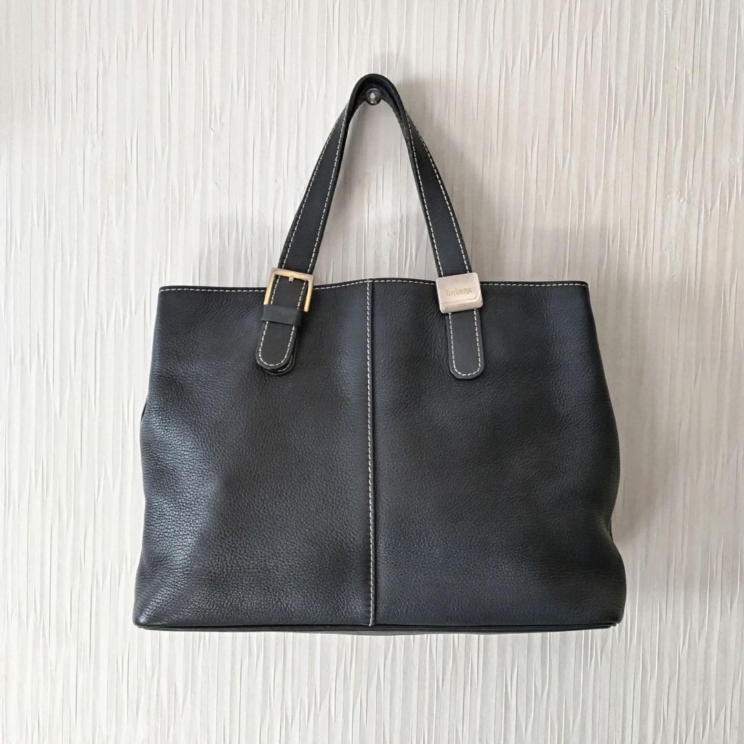 BURBERRYバーバリノバチェックトートバッグ