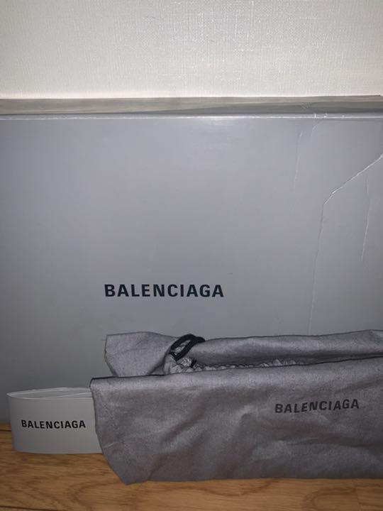 BALENCIAGA バレンシアガ トリプルS eoa1z-m72433623780 Triple S 超特価即納