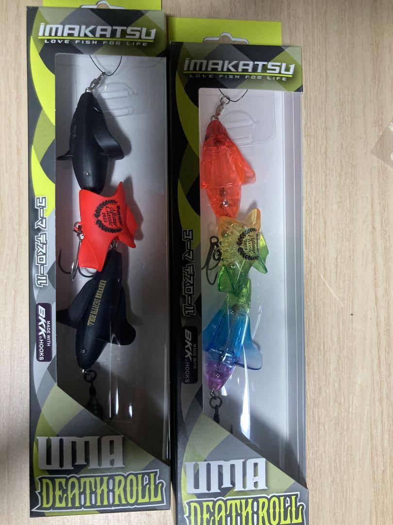 メガバスエキシビジョン限定　POP-X &MAX ステッカー付 メガバスエキシビジョン限定 POP-X &MAX ステッカー付