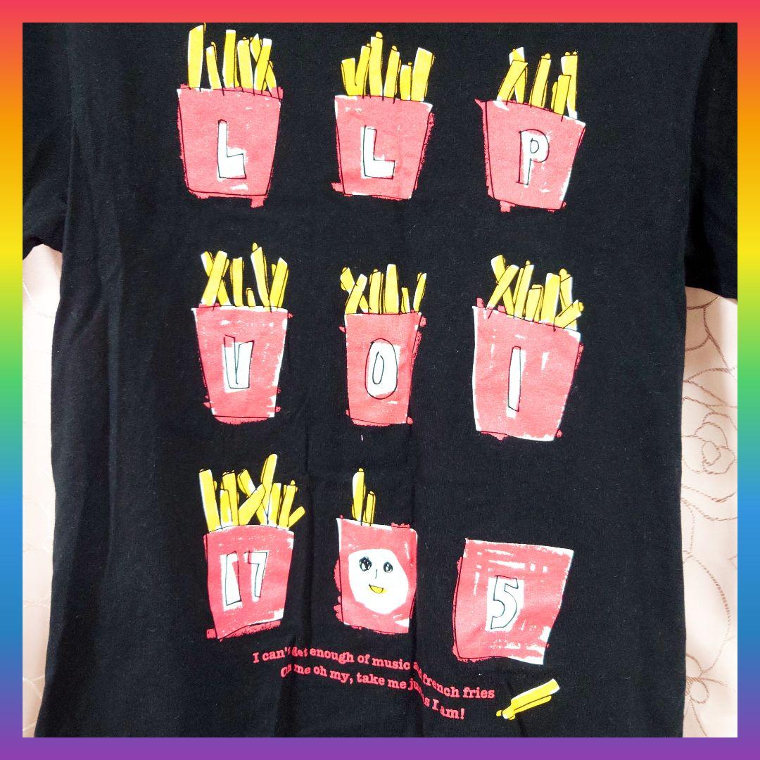 aiko ツアーTシャツ aikoライブツアーTシャツ Sサイズ - メルカリ