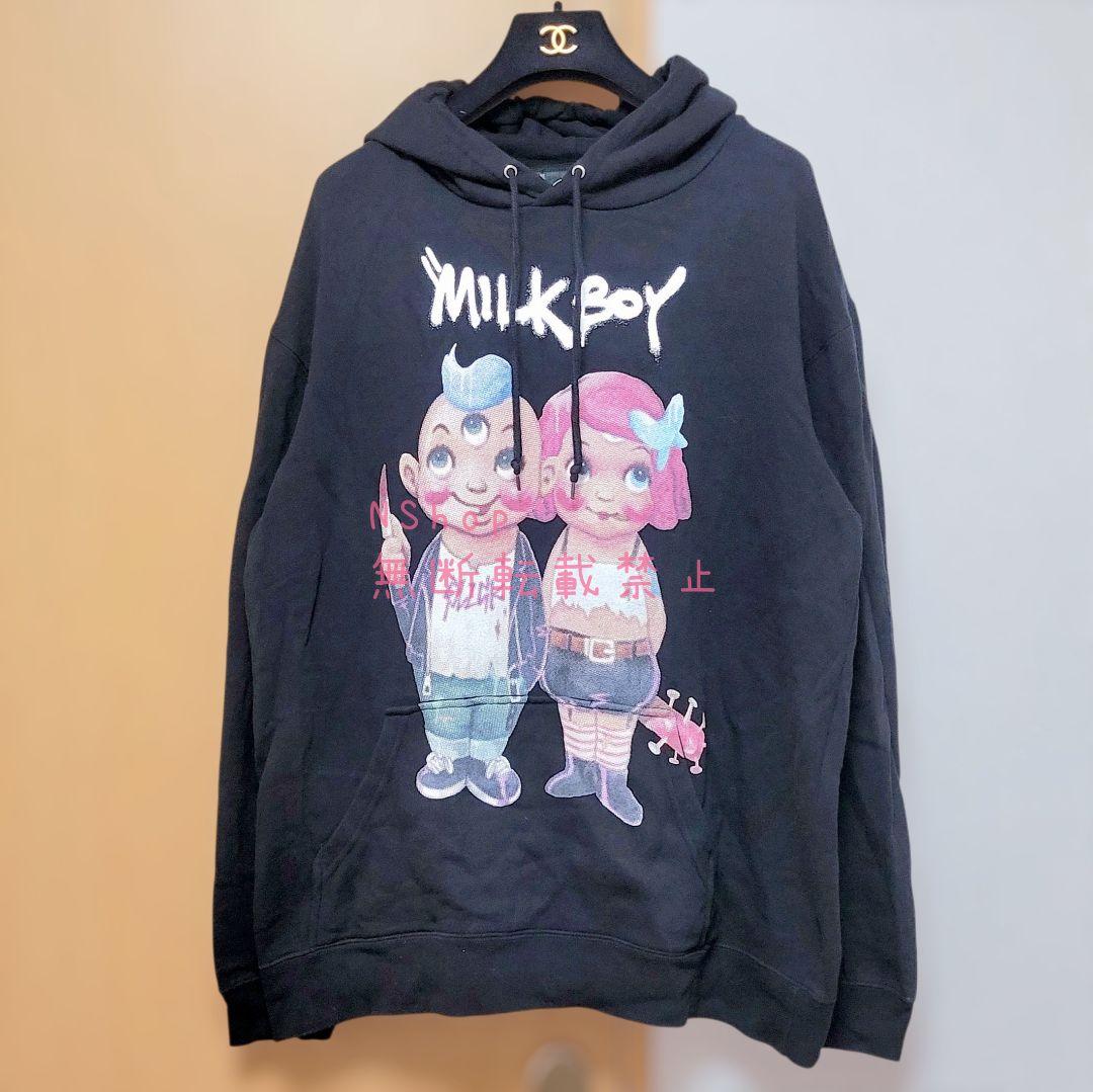 sick couple シックカップル パーカー ユニセックス