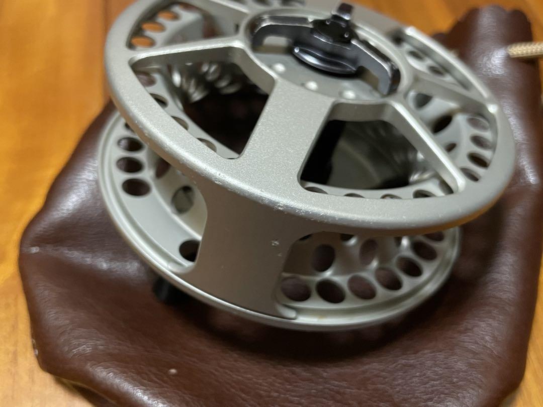 ウォーターワークスラムソン　スピードスター1.5