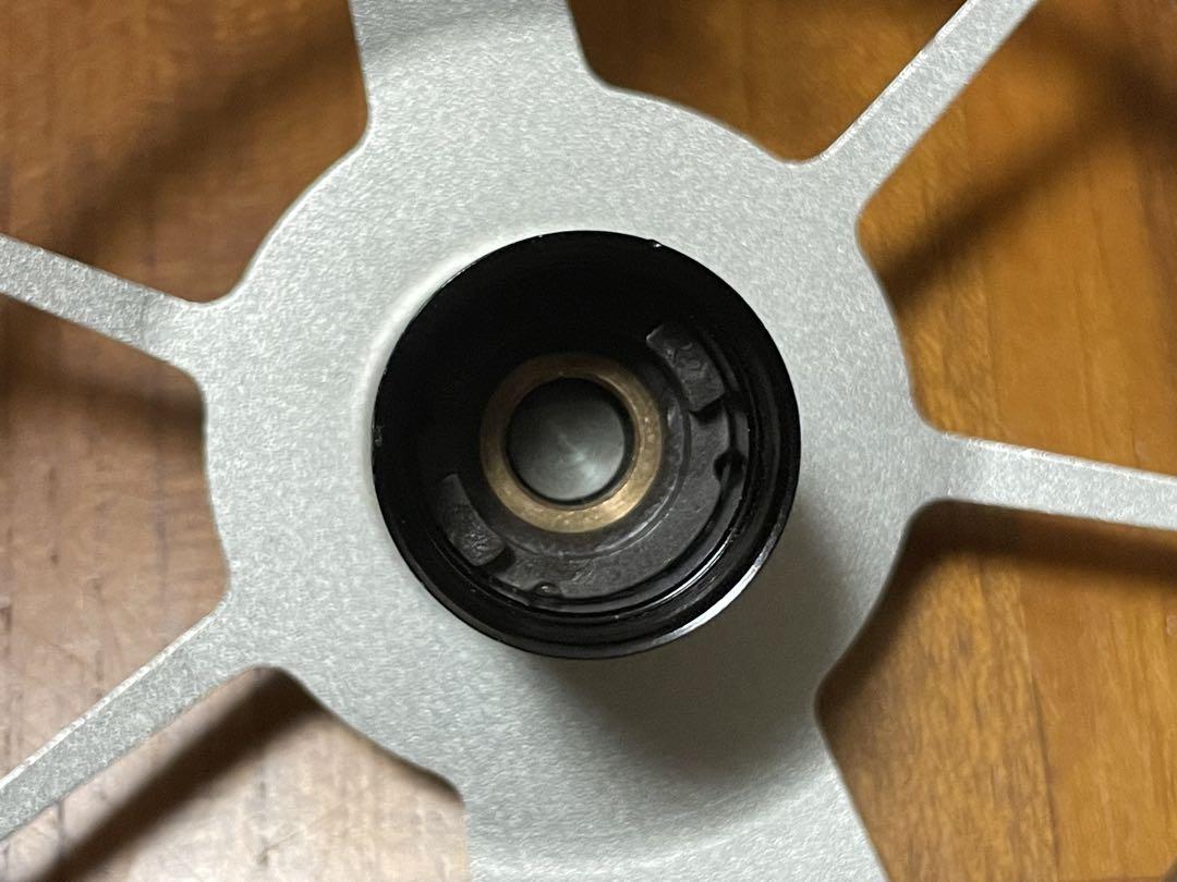 ウォーターワークスラムソン　スピードスター1.5