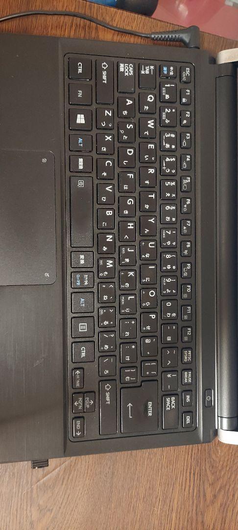 東芝 R73/U i5 6300U 128G/SSD M.2 4G