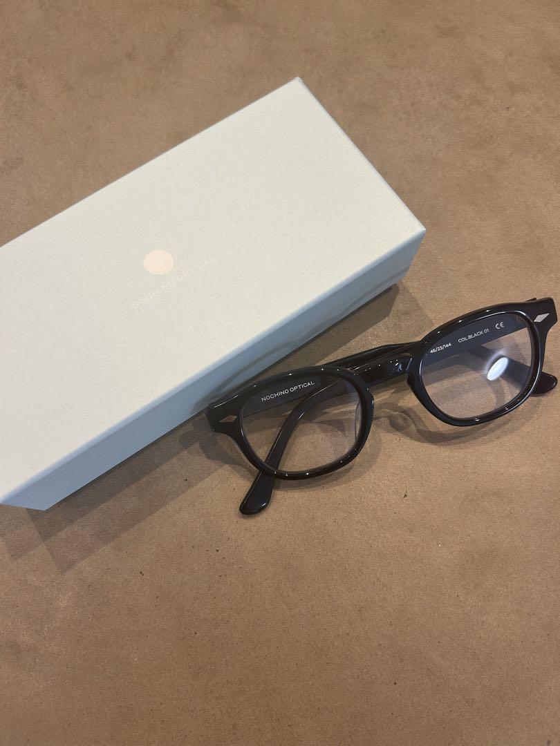 NOCHINO OPTICAL ノチノオプティカル　NOCHINO 調光モデル