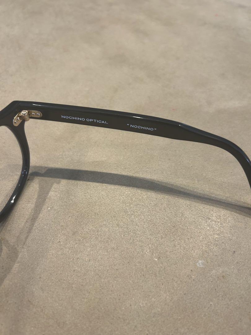NOCHINO OPTICAL ノチノオプティカル　NOCHINO 調光モデル