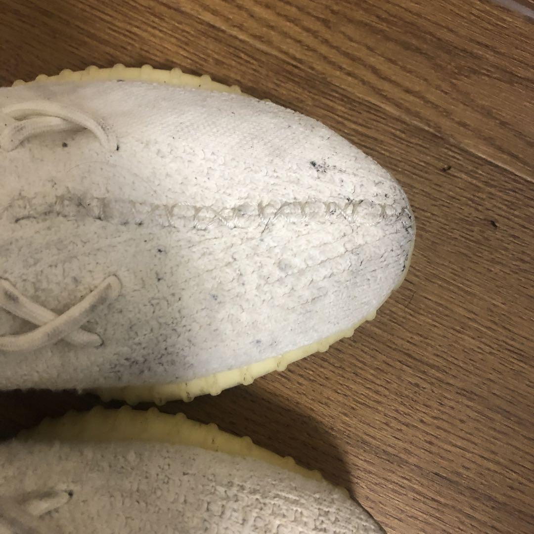 adidas イージーブースト350