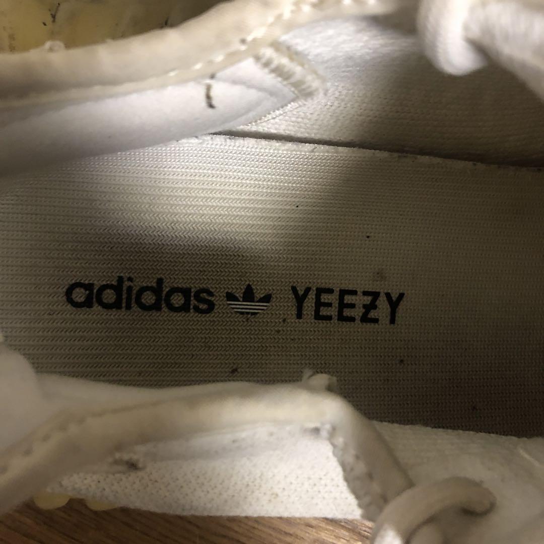 adidas イージーブースト350