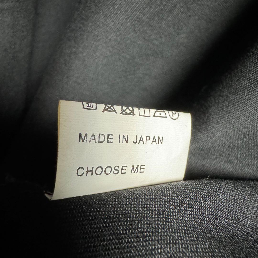 choose me スイングトップ　チューズミー　8