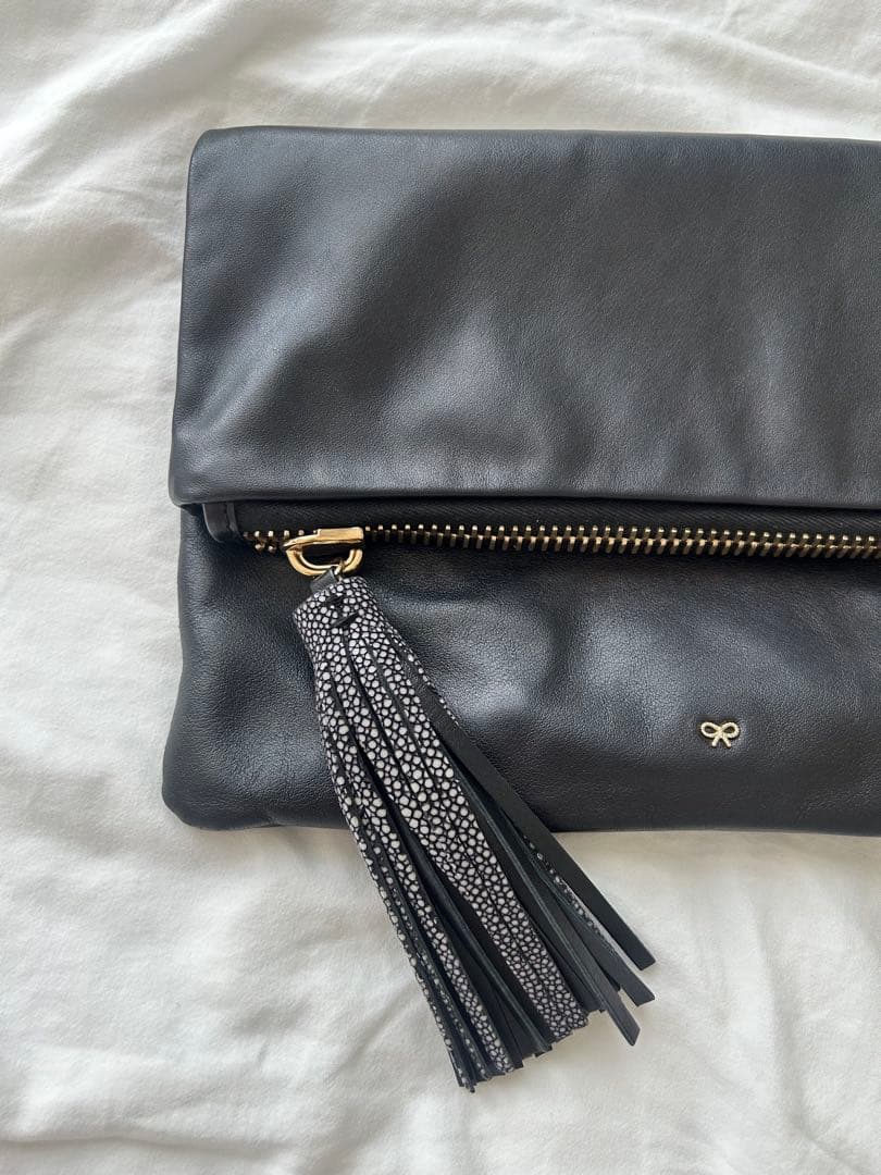 タッセル付きAnya