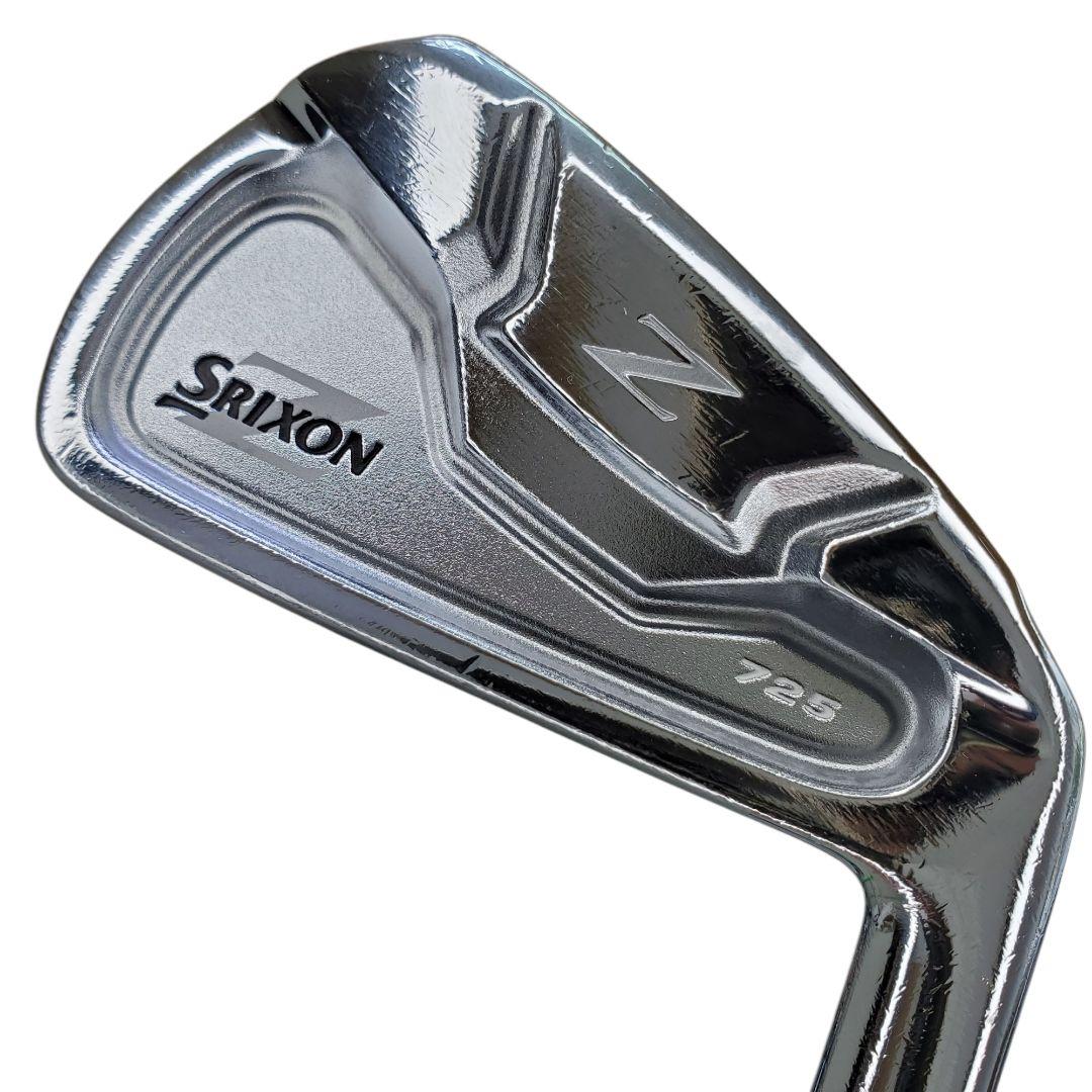 SRIXON 725 3番アイアン Dynamic Gold S200