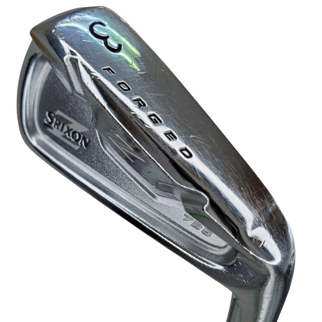 SRIXON 725 3番アイアン Dynamic Gold S200