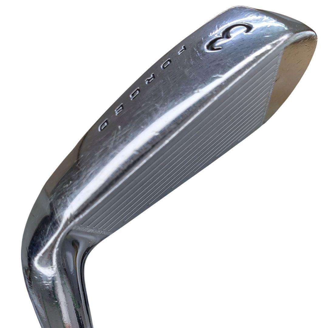 SRIXON 725 3番アイアン Dynamic Gold S200