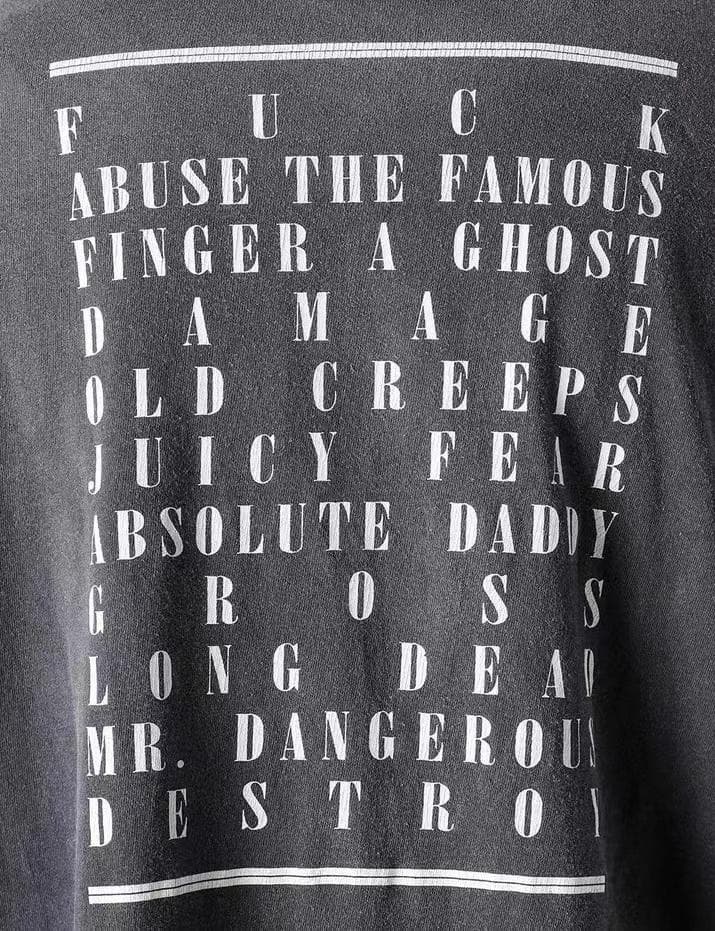 セントマイケル 長袖Ｔシャツ