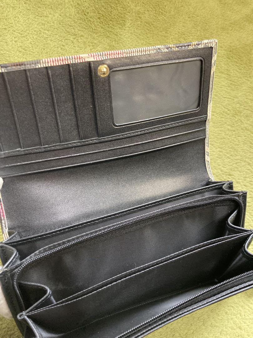【新品未使用】Vivienne Westwood 長財布