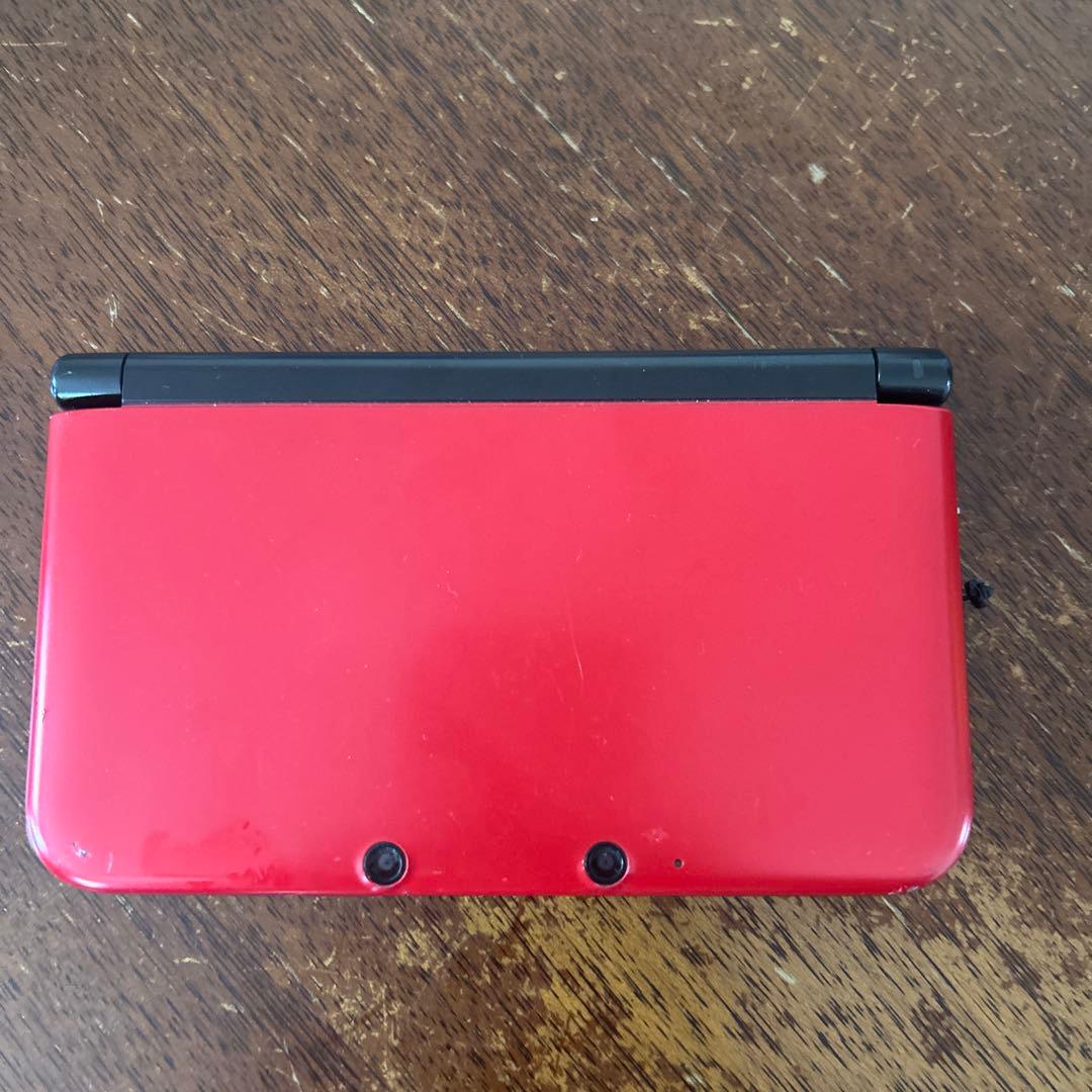 任天堂 3DSllNintendo 3DS