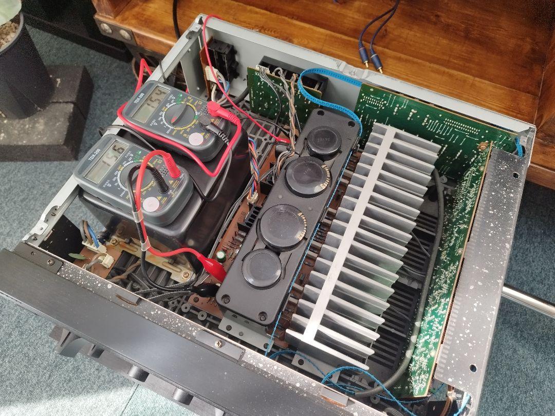 調整済♪SONY