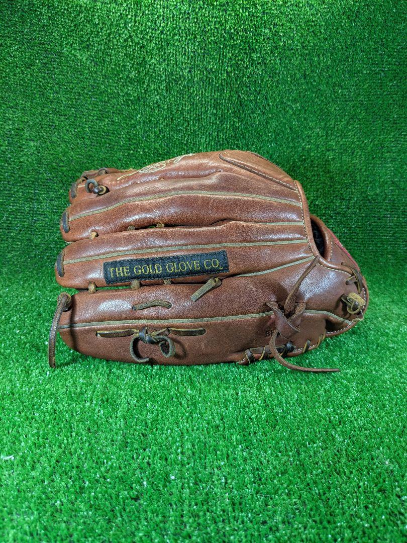 ローリングス　軟式用　オールラウンド用　HOH8SH 軟式 HOH® THE RAWLINGS [オールラウンド用] サイズ 11.75