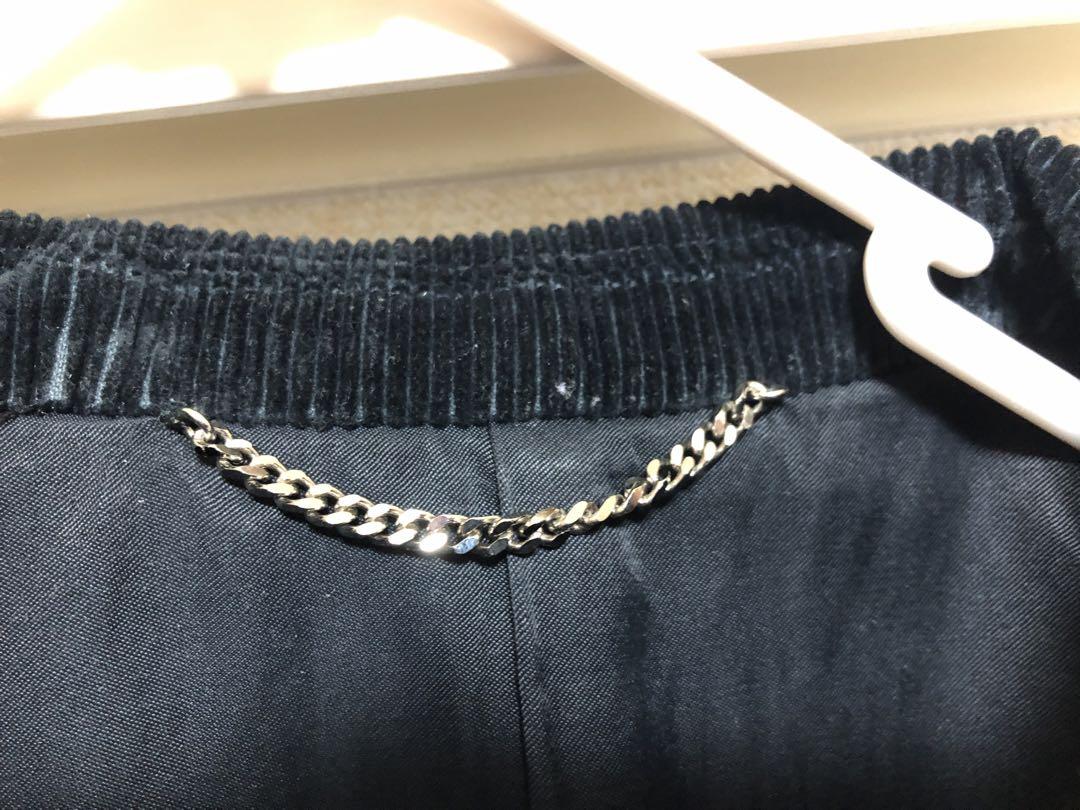 ワコマリア 21FW コーデュロイ セットアップ
