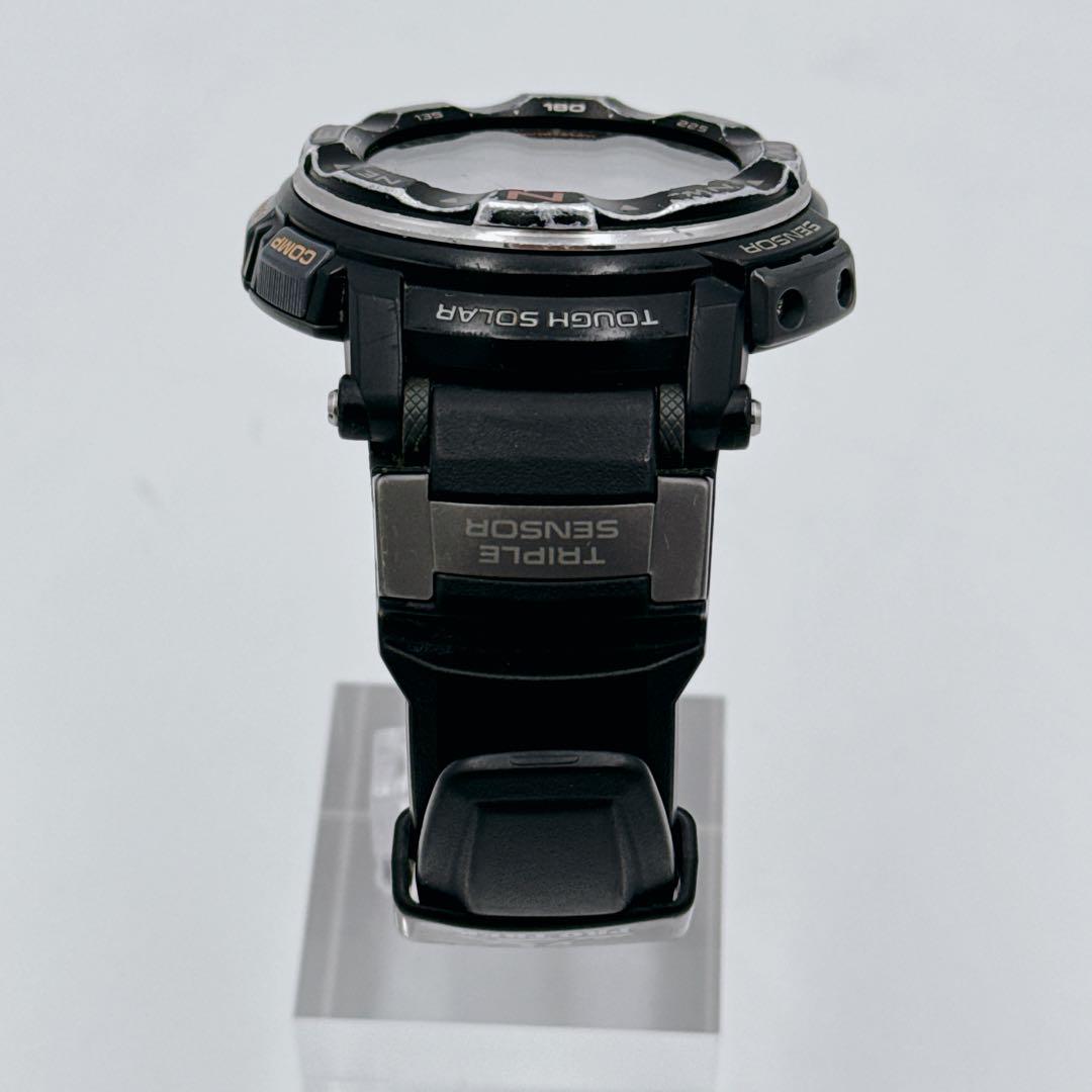 CASIO PROTREK PRW-2500 プロトレック タフソーラー