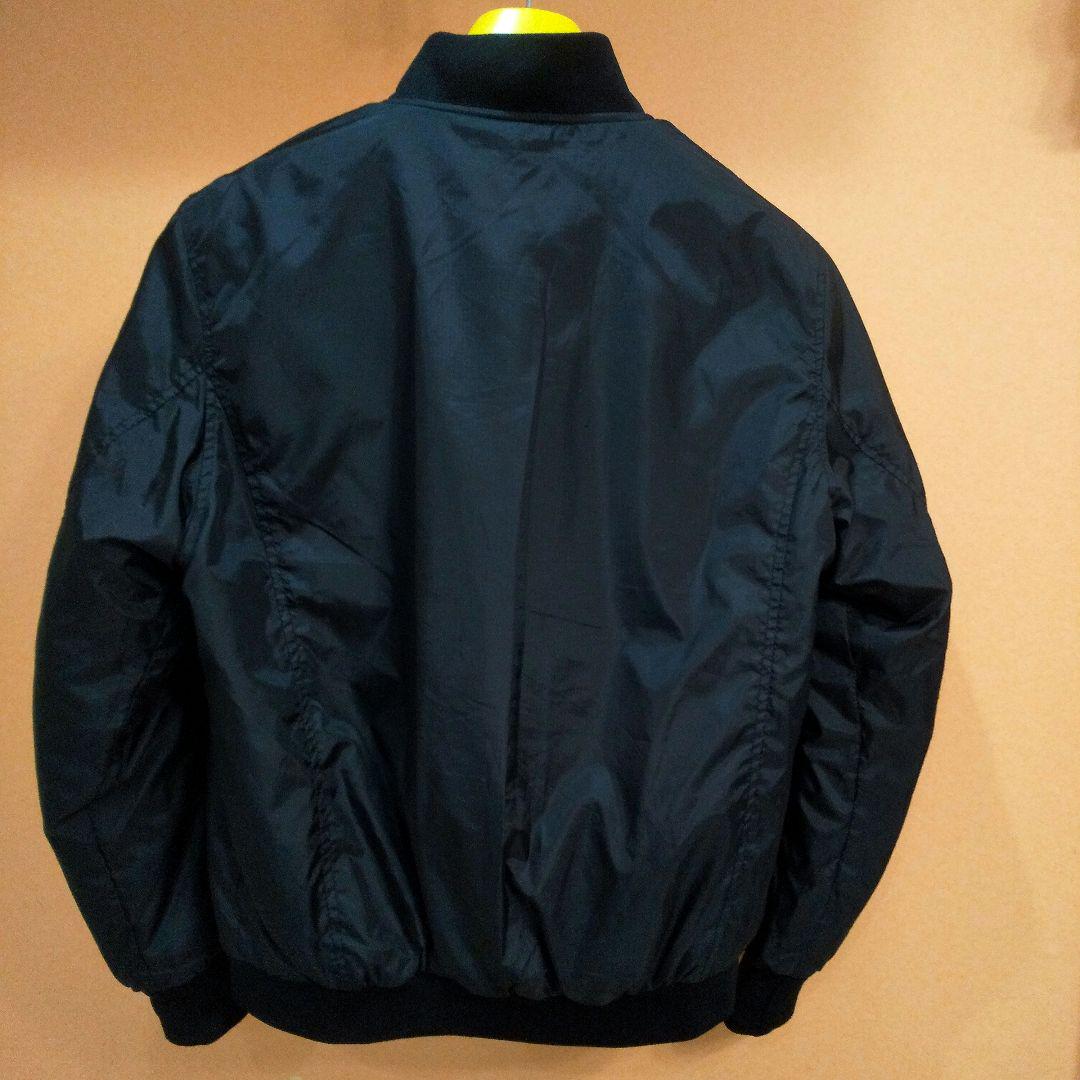 56design ジャケット ブラック Mサイズ