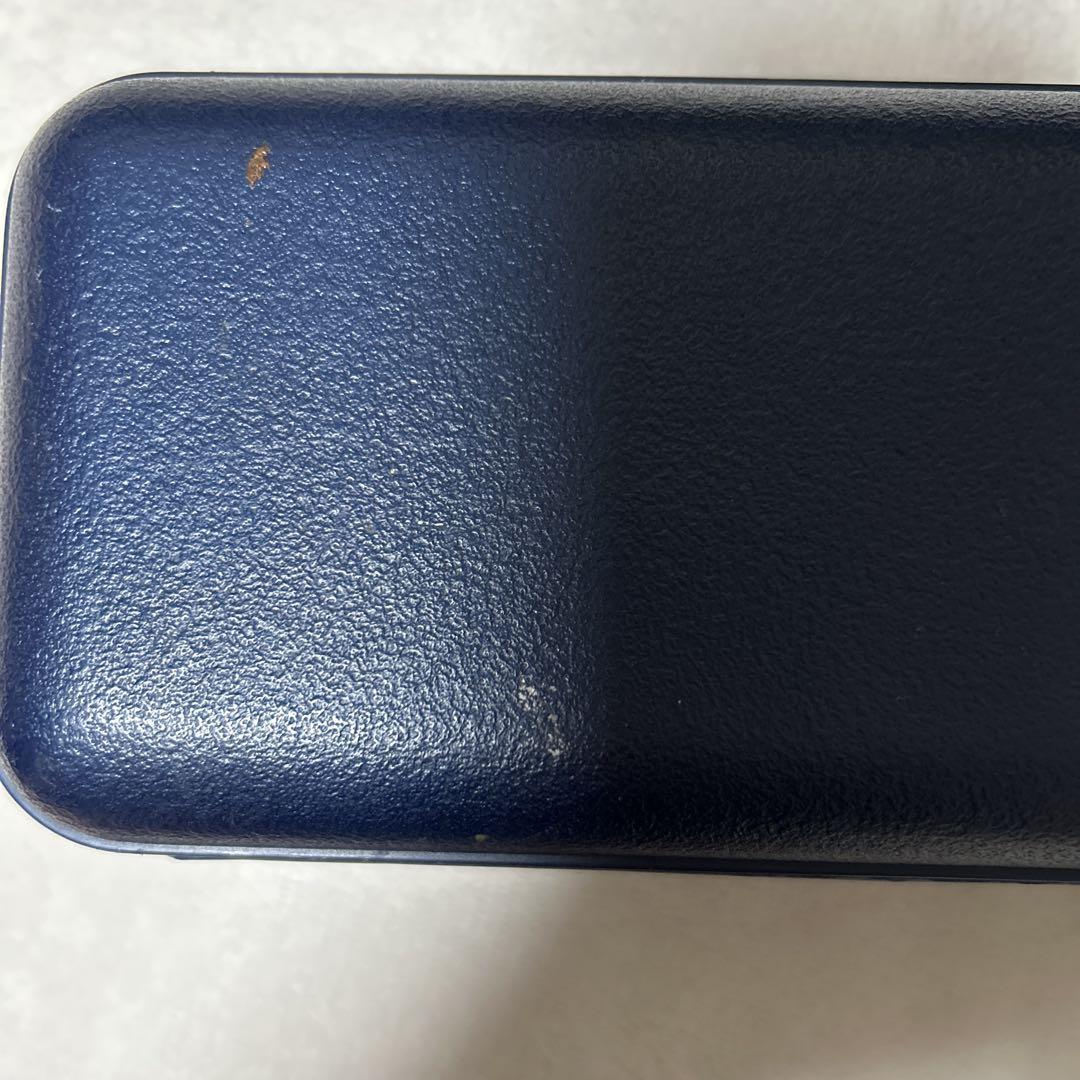 銀メッキ。ヤマハフルートYFL211S Eメカ