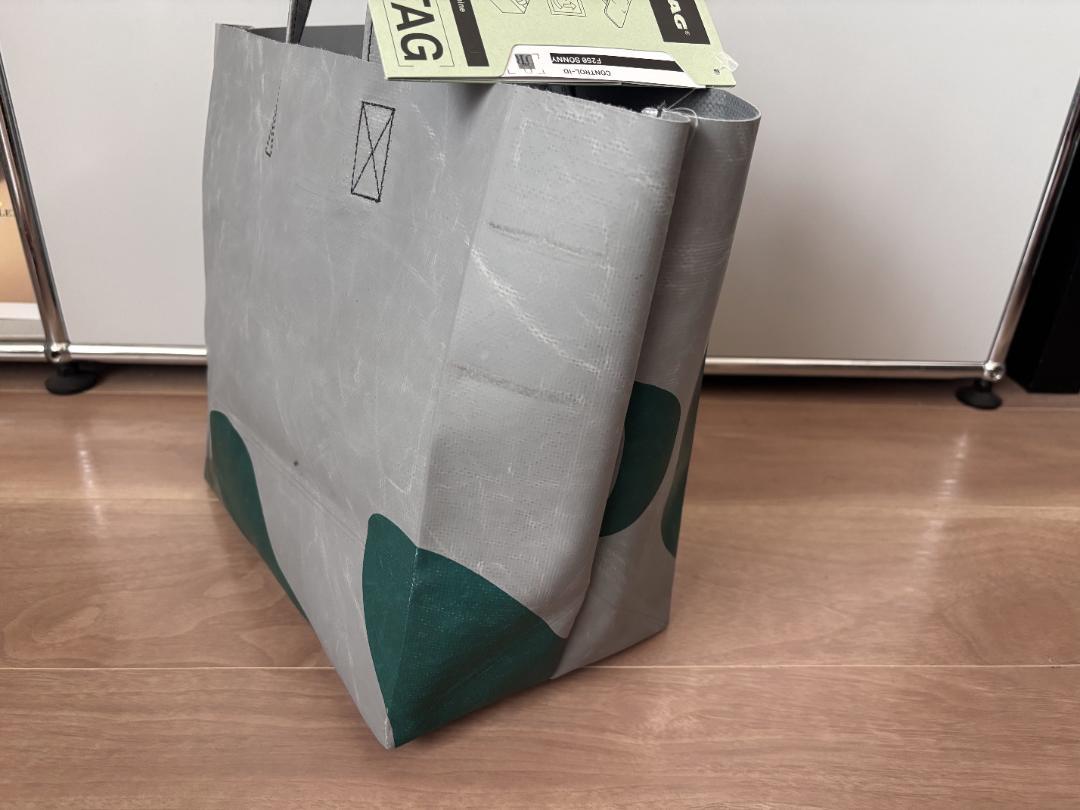 送料無料 新品 FREITAG SONNY F250 フライターグ ソニー
