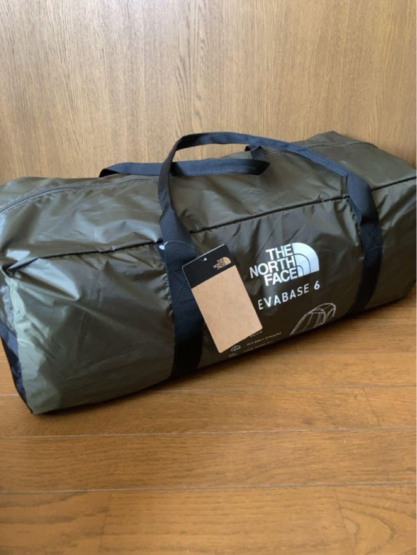 NORTH FACE