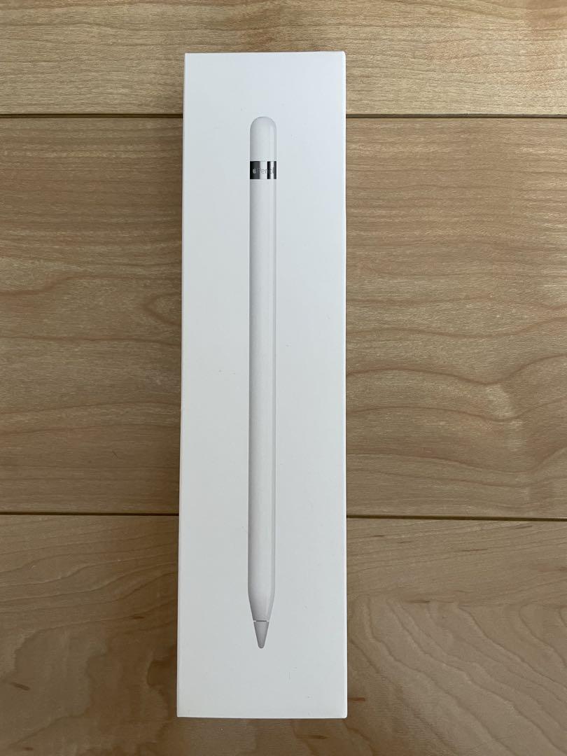 Apple Pencil 第1世代 箱あり 付属品全てあり アップルペンシル