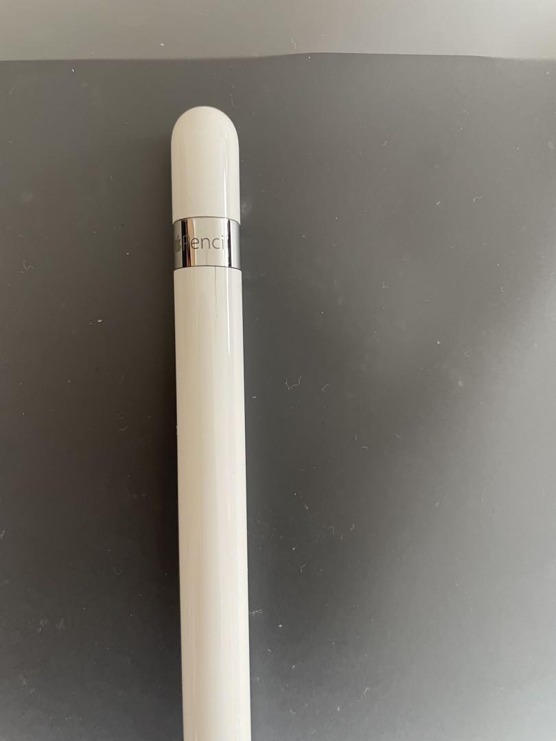 Apple Pencil 第1世代 箱あり 付属品全てあり アップルペンシル