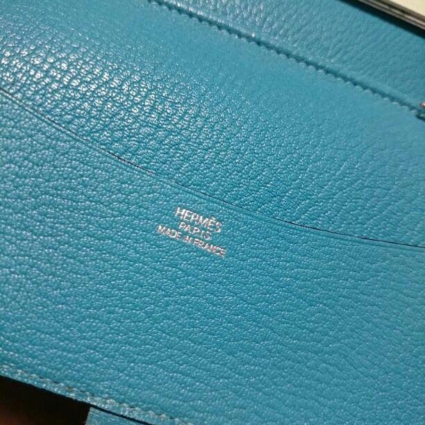HERMES 手帳 純銀ペン付き