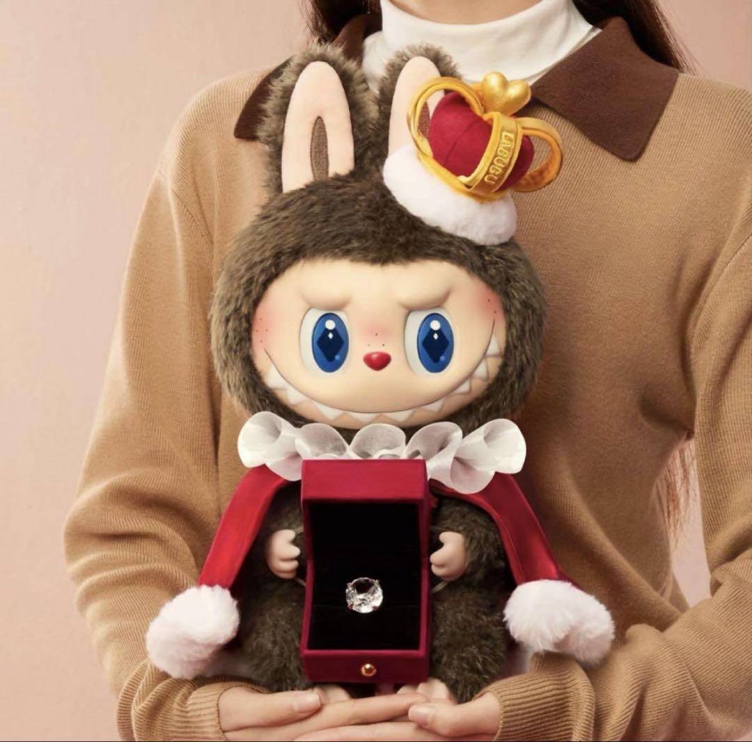 THE MONSTERS Let's Checkmate シリーズ ぬいぐるみ THE MONSTERS Let's Checkmate ぬいぐるみ - メルカリ