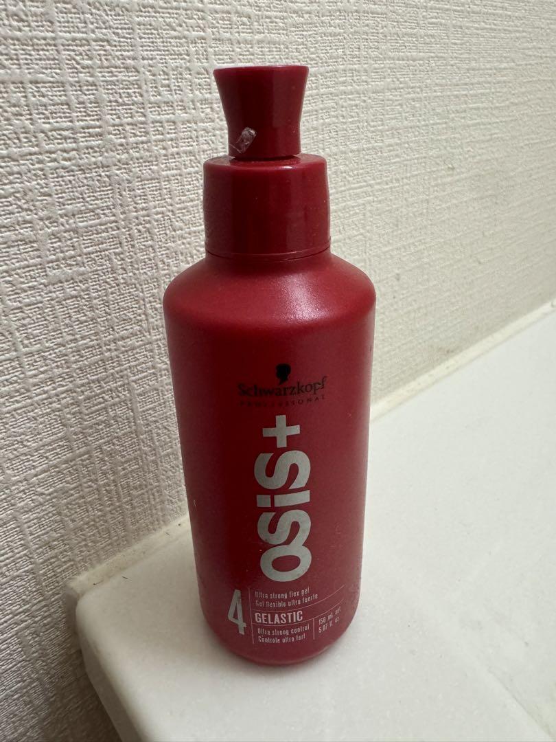 Osis ゲラスティック