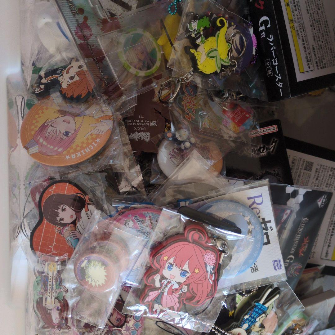 アニメ キャラクター