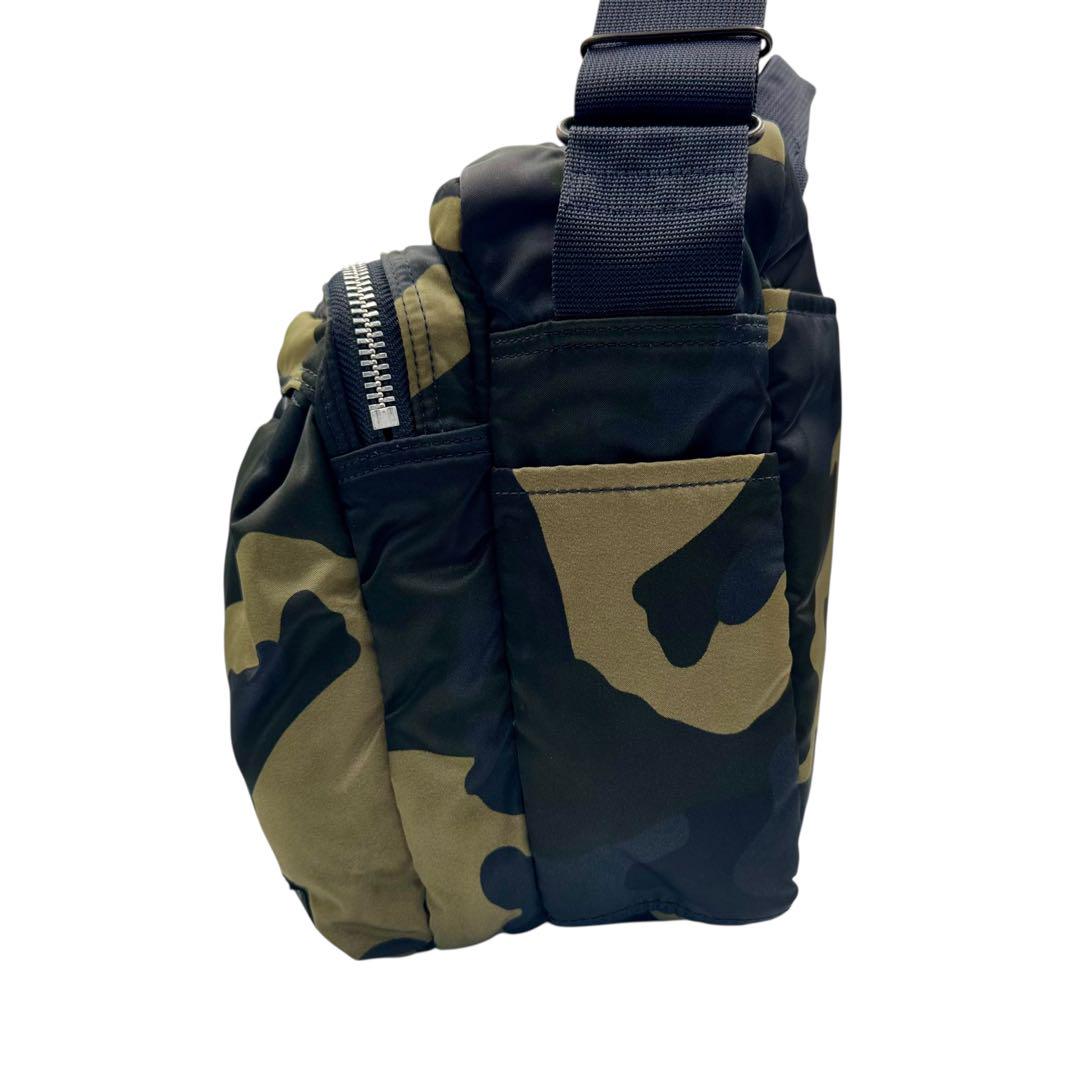 希少 PORTER / カウンターシェイド 2WAY ショルダーバッグ