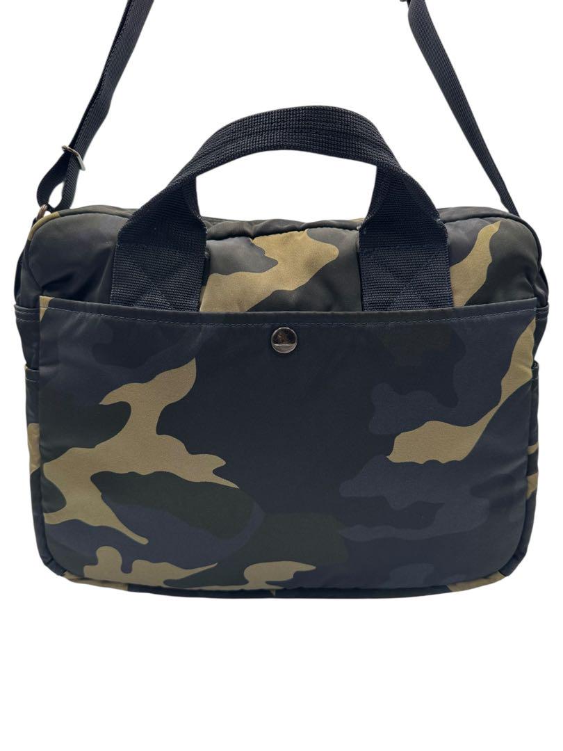 希少 PORTER / カウンターシェイド 2WAY ショルダーバッグ